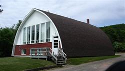Living Word Fellowship Church