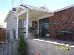 Beachburg Pentecostal Tbrncl