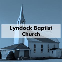 Lyndock Baptist Church