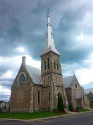 St James Anglican Church