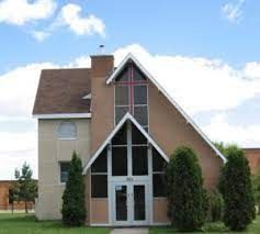 Christ Anglican Church
