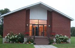 United Pentecostal Church