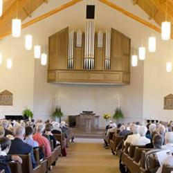 Canadian Reformed Church