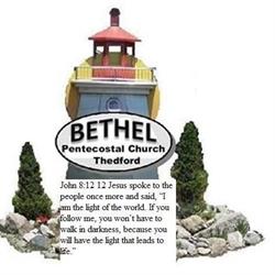 Bethel Pentecostal Church