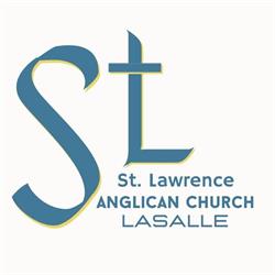 Anglican Church St Lawrence in Lasalle