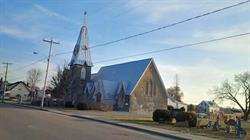 St Paul Anglican Church