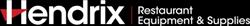 Hendrix Restaurant Equipment & Supplies in Edmonton