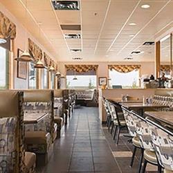 River Rock Grill