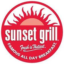 Sunset Grill in Brampton