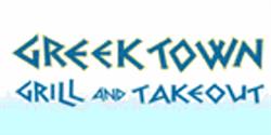 Greek Town Grill & Takeout