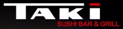 Taki Japanese Grill in Kelowna