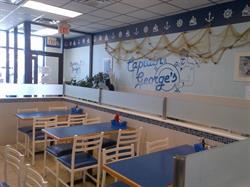 Captain George's Fish & Chips in Bowmanville
