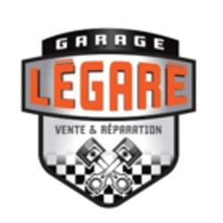 Garage Roger Légaré Ltée