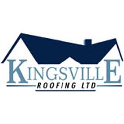 Kingsville Roofing Ltd