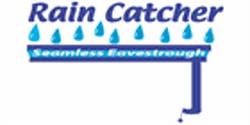 Rain Catcher Seamless Eavestrough