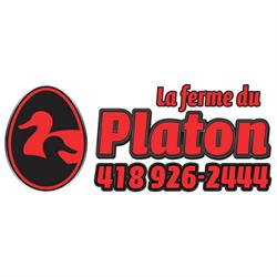 Ferme du Platon Inc, La
