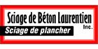 Sciage De Beton Laurentien Inc