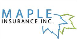 Maple Insurance Inc in Calgary