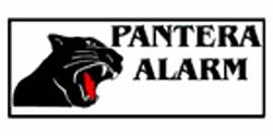 Pantera Alarm