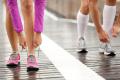 Vancouver Compression Socks