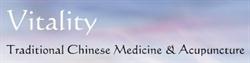 Vitality Traditional Chinese Medicine