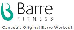 Barre Fitness in Vancouver