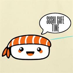Sushi Cafe in Yellowknife
