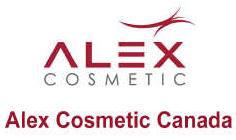 Alex Cosmetic Canada Inc in Vancouver