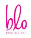 Blo Blow Dry Bar Four Seasons in Vancouver