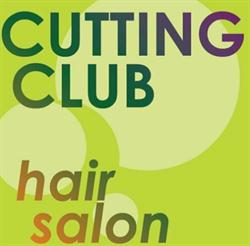 Cutting Club Hair Salon in Vancouver