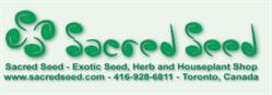 Sacred Seed