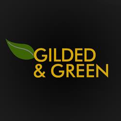 Gilded & Green