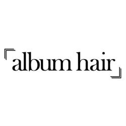 Album Hair