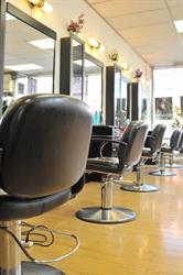 Sora Beauty Salon in Toronto