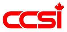 CCSI in Morden