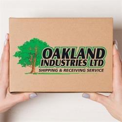 Oakland Industries in Virden