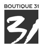 Boutique 31 in Moncton