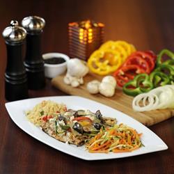 Rossano's Italian Grill in Dieppe