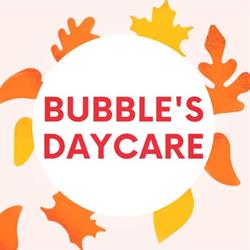 Bubble's Daycare in Whitehorse