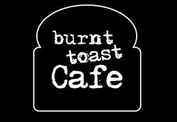 Burnt Toast Cafe in Whitehorse