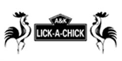A & K Lick-A-Chick