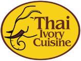 Thai Ivory Cuisine in Bedford