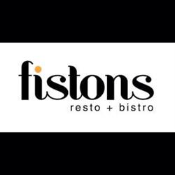 Les Fistons in Québec