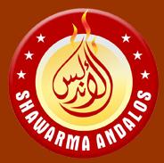 Shawarma Andalos