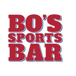 Bo's Sports Bar in Waterdown