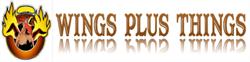 Wings Plus Things in Mississauga