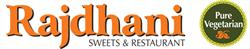 Rajdhani Sweets in Brampton
