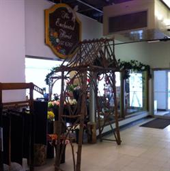 The Enchanted Florist in Atikokan