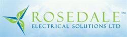 A. Rosedale Electric Ltd. in East York