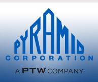 Pyramid Corporation in Fort Saskatchewan
